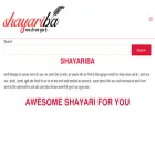 shayariba.in