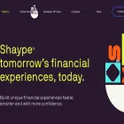 shaype.com shaype.com