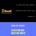 shazak.com