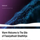 shazuli.com shazuli.com