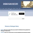 sheboyganhistory.com sheboyganhistory.com