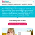 shecares.com shecares.com