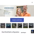 shed-world.com.au