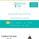 shedandshift.com shedandshift.com
