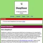 sheepshaver.cebix.net sheepshaver.cebix.net