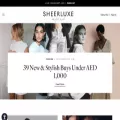 sheerluxe.me sheerluxe.me