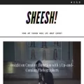 sheeshmagazine.com