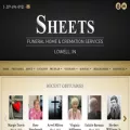 sheetsfuneral.com