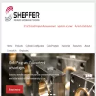 sheffercorp.com