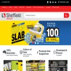 sheffield.com.au sheffield.com.au
