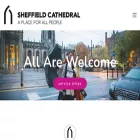 sheffieldcathedral.org