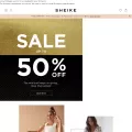 sheike.com.au sheike.com.au