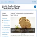 sheilalandrydesigns.com