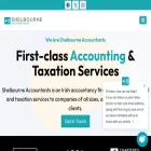 shelbourneaccountants.ie shelbourneaccountants.ie