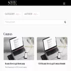 shelearns.com
