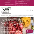 shelf2table.com shelf2table.com