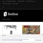 shelfdust.com shelfdust.com