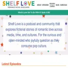 shelflovepodcast.com shelflovepodcast.com