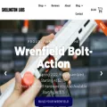 shellingtonlabs.com shellingtonlabs.com