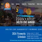 sheltercoveharbourfest.com sheltercoveharbourfest.com