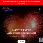 sheltonfireworks.com