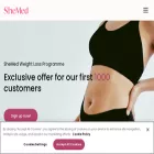 shemed.co.uk shemed.co.uk