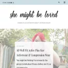 shemightbeloved.com shemightbeloved.com