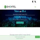 shentel.pl