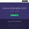 sherada.com