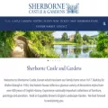 sherbornecastle.com