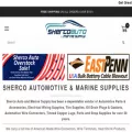sherco-auto.com