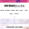 shereadsromancebooks.com