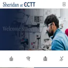 sheridanatcctt.ca sheridanatcctt.ca