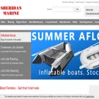 sheridanmarine.com sheridanmarine.com