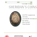 sheridanscoins.com sheridanscoins.com