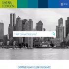 sherin.com sherin.com