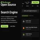 sherlockeye.io sherlockeye.io