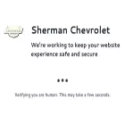 shermanchevrolet.com