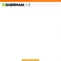 shermanlive.com