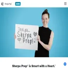 sherpaprep.com sherpaprep.com