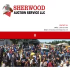sherwoodauctionservicellc.com