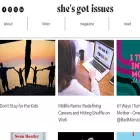 shesgotissues.com shesgotissues.com