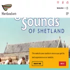 shetlandarts.org