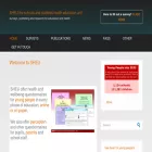 sheu.org.uk