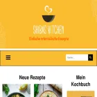 shibaskitchen.de shibaskitchen.de
