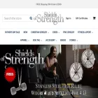 shieldsofstrength.com shieldsofstrength.com