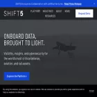 shift5.io