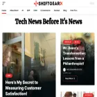 shiftgearx.com shiftgearx.com