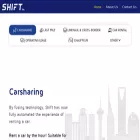 shiftinc.com shiftinc.com
