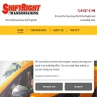 shiftrighttransmissionspa.com